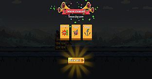 Tower vs Goblins: Fight & Defence