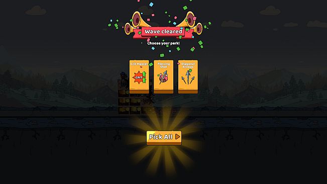 Tower vs Goblins: Fight & Defence