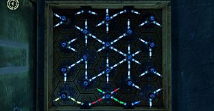 In Fear I Trust - Episode 3