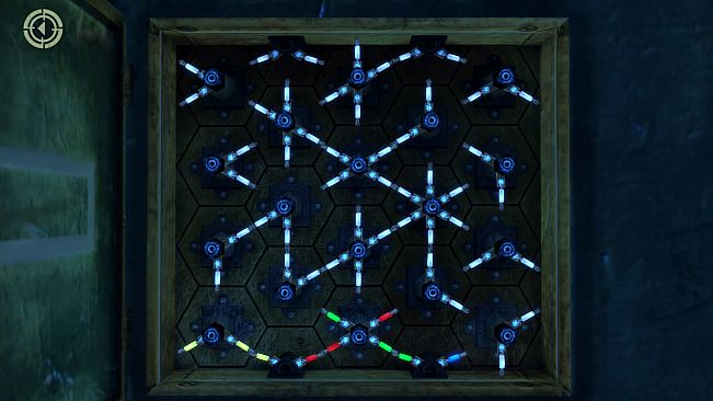 In Fear I Trust - Episode 3