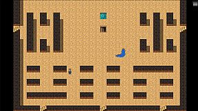 下山的试炼之江湖遗失录 A test before Jianghu