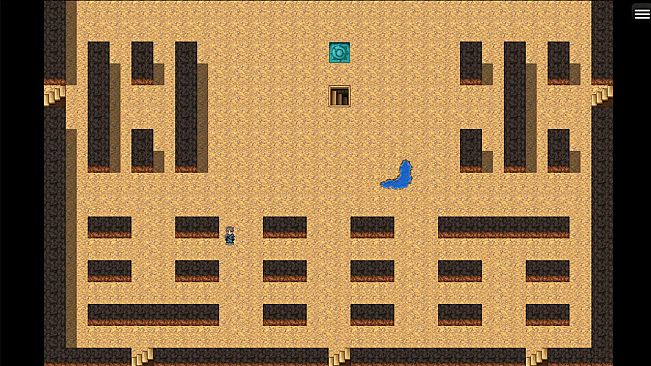 下山的试炼之江湖遗失录 A test before Jianghu