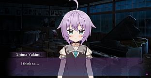 Midnight School Walk 真夜中学園さんぽ