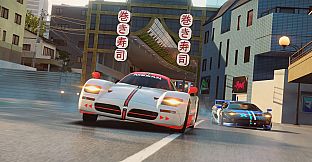 Asphalt Legends – Nintendo Switch 2 Edition