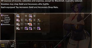 Karryn's Prison - P Cup