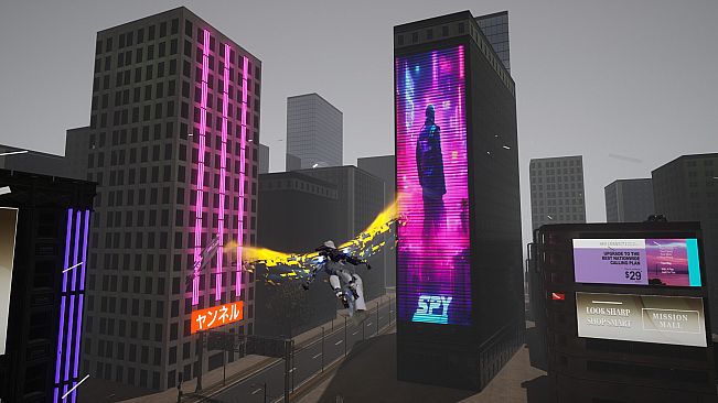 Cyber Seekers: Conquest