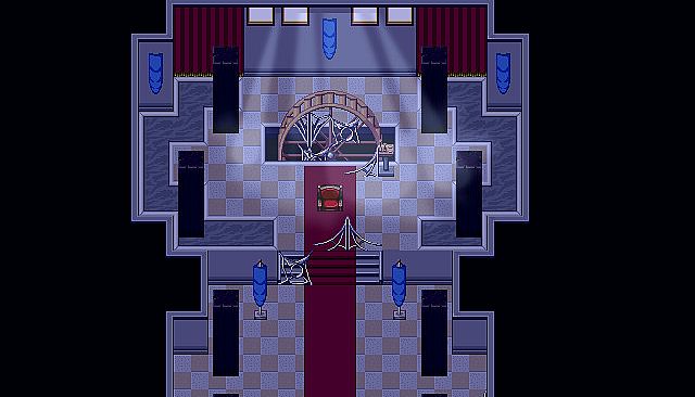 RPG Maker VX Ace - Luna Engine