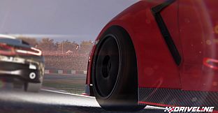 DriveLine