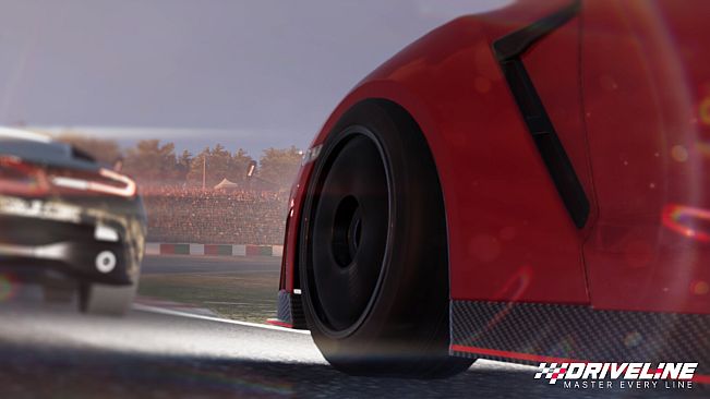 DriveLine