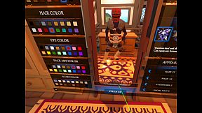 Dragon Extinction VR