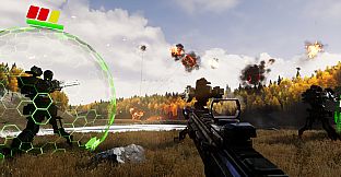 Artificial Extinction 2