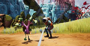 Journey To The Savage Planet: Employee Of The Month