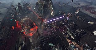 Warhammer 40,000: Inquisitor - Martyr - Discordant Choir