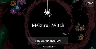 Mekururi: Dizzying Witch