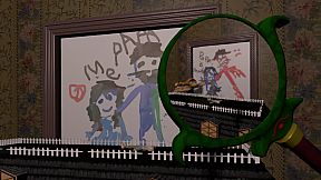 Trapped With the Dolls VR