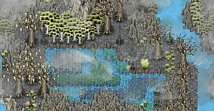 RPG Maker MV - NEONPIXEL - Mega Flying World