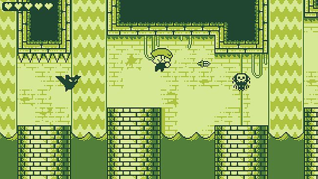 Tiny Dangerous Dungeons