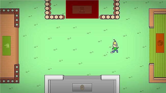 Ponk's Jam: The Tulip Thief