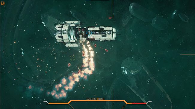 One Way Road: Firehunt