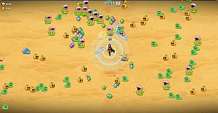 Wilderness Strike: Survivor