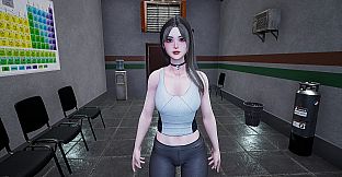 Silent Cold: The Lost Expedition