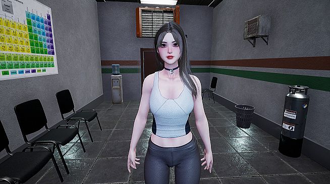 Silent Cold: The Lost Expedition