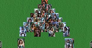 AI Solitaire - Single Ladies - Preview Pack