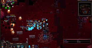 Hero Siege - Shield Lancer Class