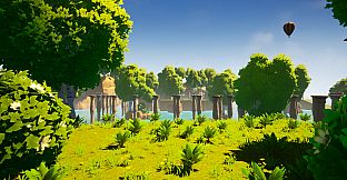 Neon Horizon: Eclipse