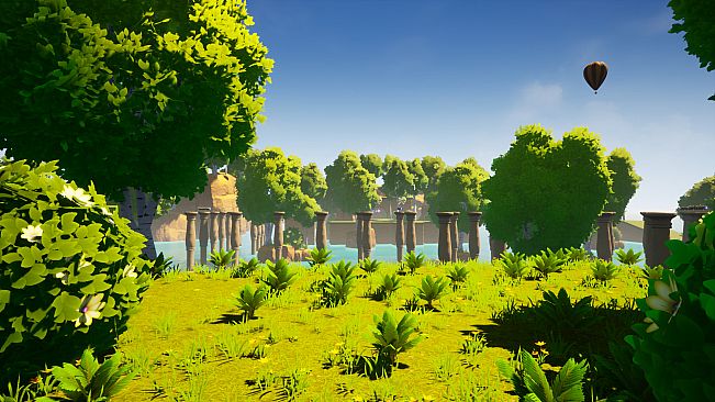 Neon Horizon: Eclipse