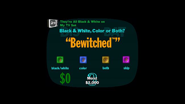 YOU DON'T KNOW JACK TELEVISION