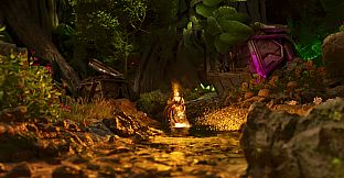 ARK: Aberration Ascended