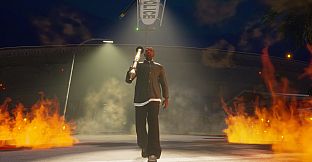 Grand Theft Auto: San Andreas – The Definitive Edition