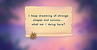 Dreamshore