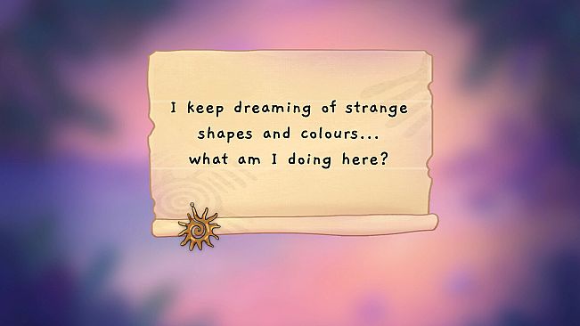Dreamshore