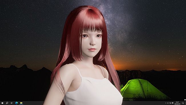 Online Wife - Expansion