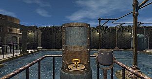 RHEM IV: The Golden Fragments SE