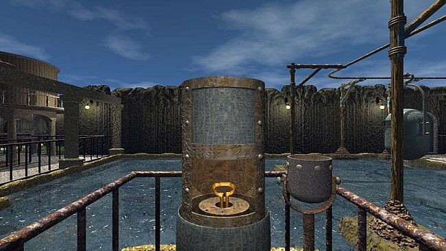 RHEM IV: The Golden Fragments SE