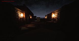 Hell Of Nightmares: Chapter 1