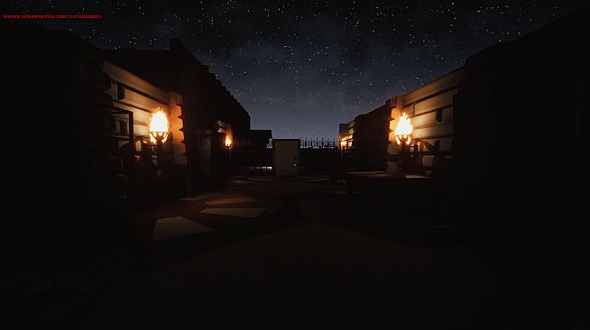 Hell Of Nightmares: Chapter 1