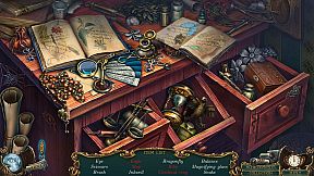 Haunted Legends: The Scars of Lamia Collector's Edition