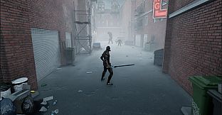 Titan's Shadow Killers