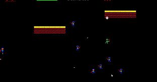 Tiger Soldier Ⅰ MP064