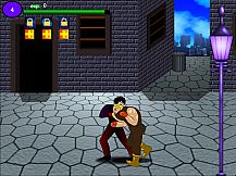 街头打手II