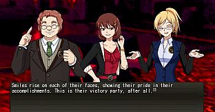 Detective Butler: Maiden Voyage Murder