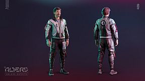 The Alters: Deluxe Edition