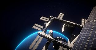 Bound in a Nutshell in Infinite Space