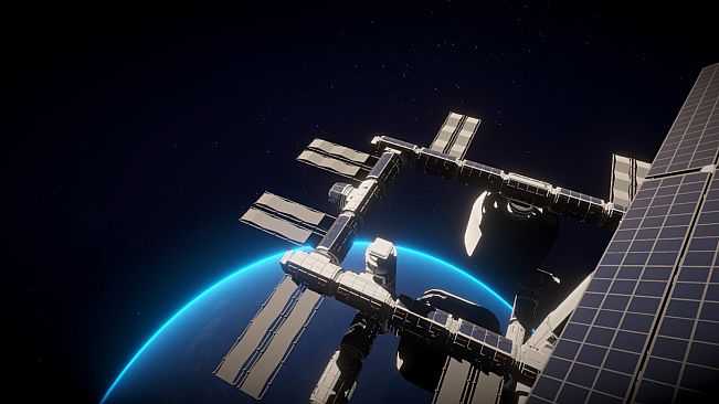 Bound in a Nutshell in Infinite Space