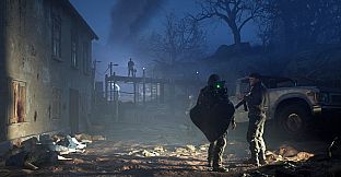 Hell is Us - Upgrade to Deluxe