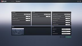 Reflex Aim Trainer